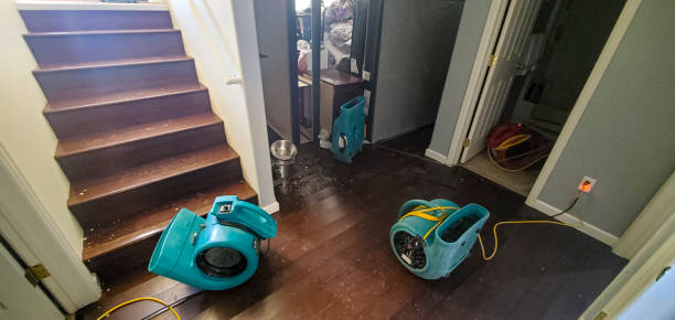 Best 24-hour water damage restoration  in Barbourmeade, KY