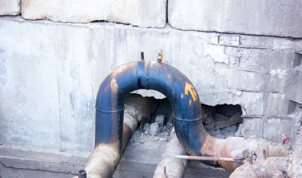 Best Professional water damage repair  in Barbourmeade, KY